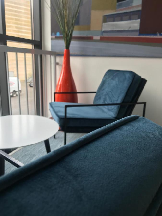 ApartHotel Faber Århus Exterior foto